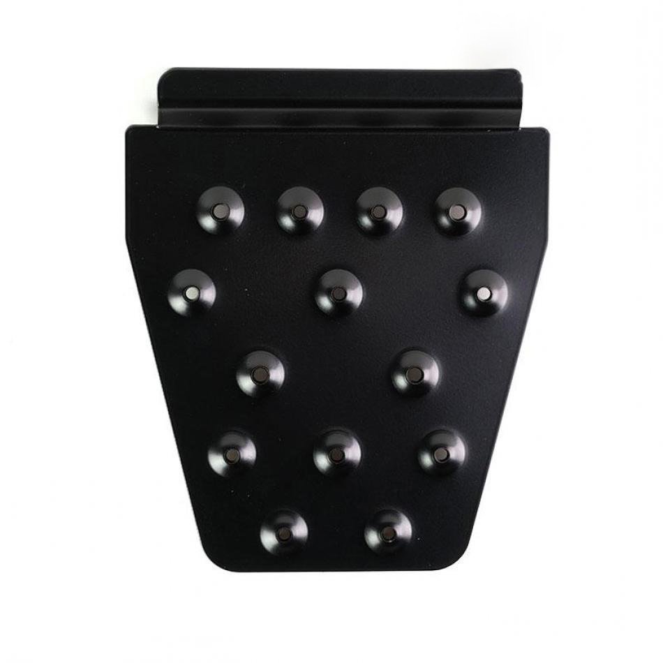 巴黎达喀尔行李架板