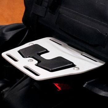 泛美高清辅助行李托板