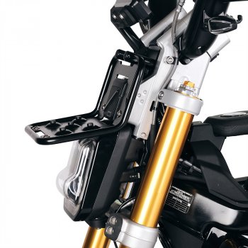 前行李架 BMW CE 02