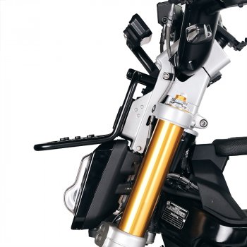 前行李架 BMW CE 02