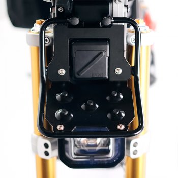 前行李架 BMW CE 02