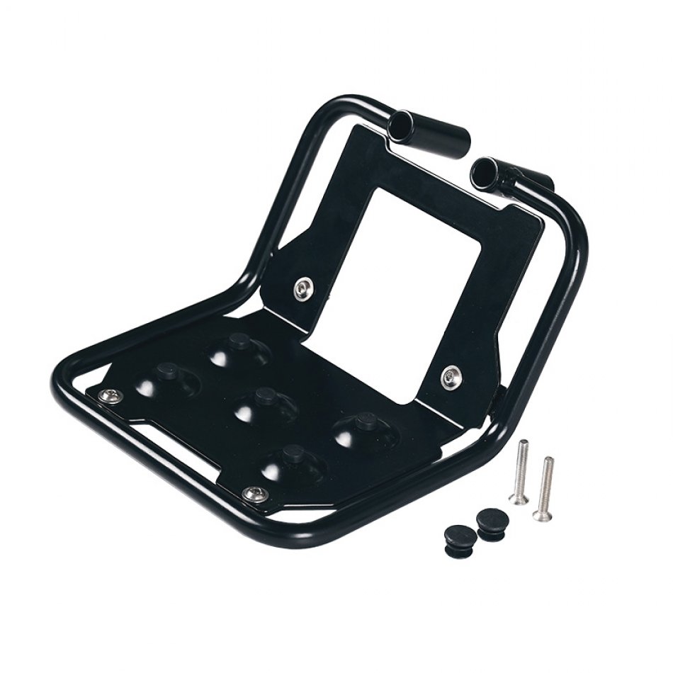 前行李架 BMW CE 02