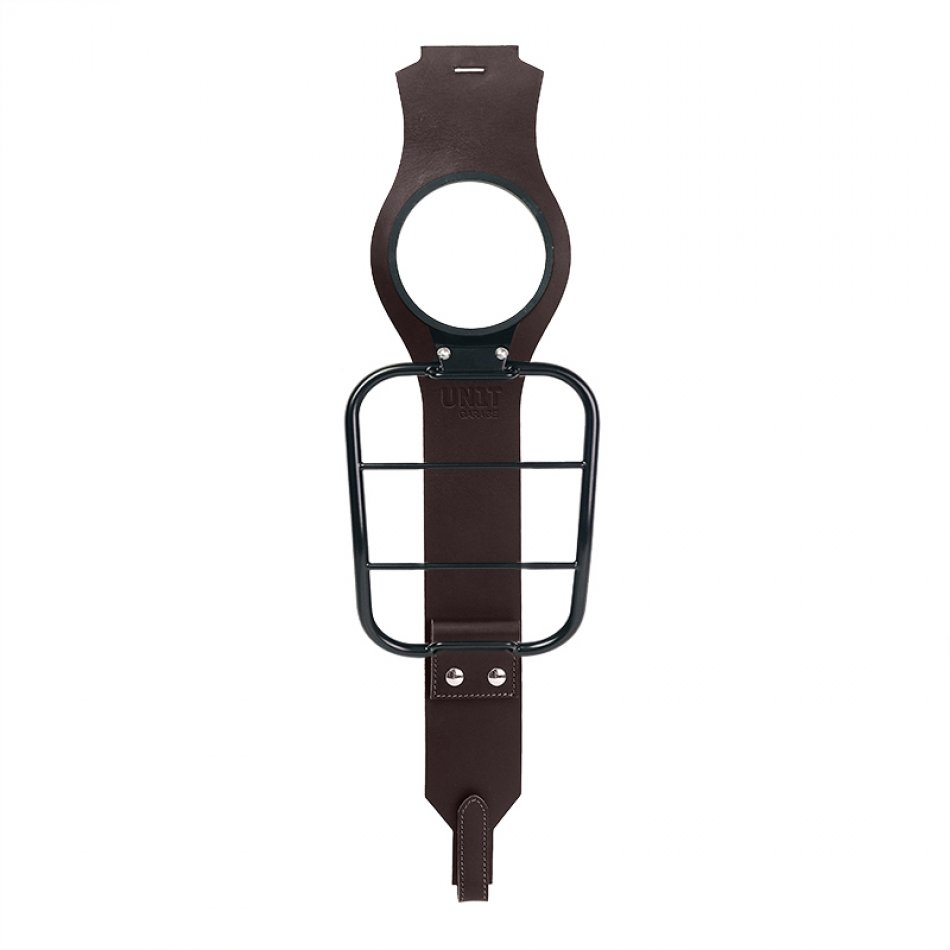 BMW R12 G/S 车顶行李架带油箱带