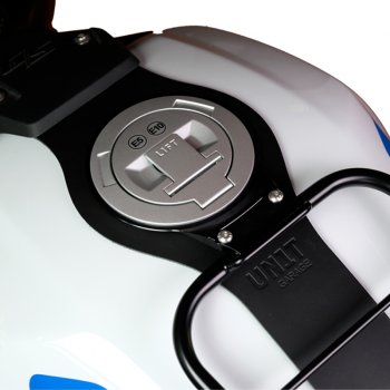 BMW R12 G/S 车顶行李架带油箱带