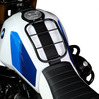 BMW R12 G/S 车顶行李架带油箱带