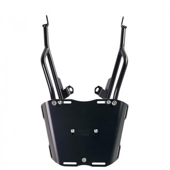 带乘客把手的行李架 BMW F900GS