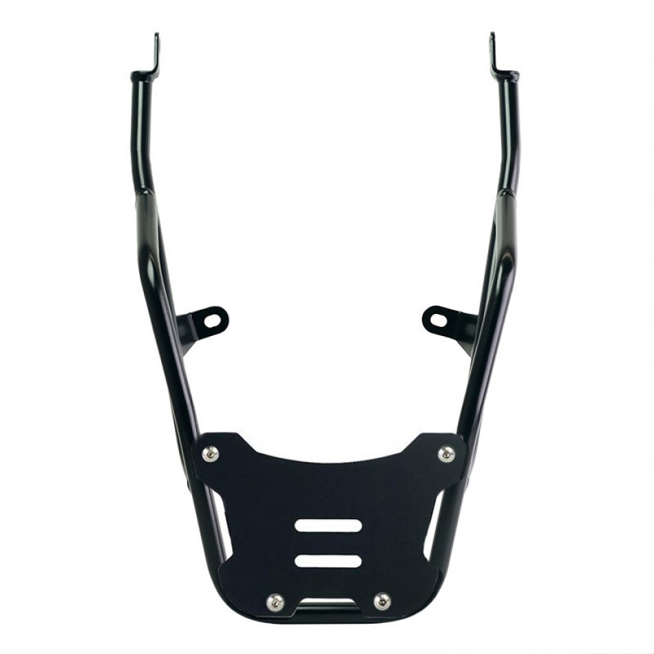 带乘客把手的行李架 Royal Enfield Bear 650