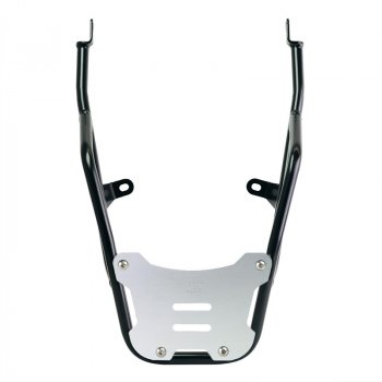 带乘客把手的行李架 Royal Enfield Bear 650