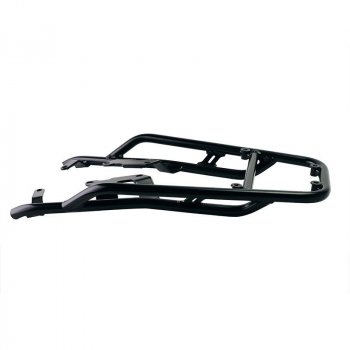 后行李架带有乘客手柄