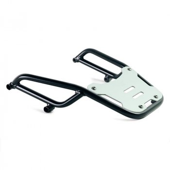 带乘客把手的后行李架 Aprilia Tuareg 660