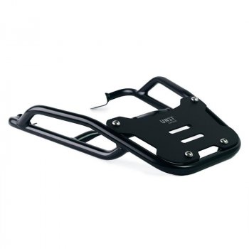 带乘客把手的后行李架 Fantic Caballero 125-250-500