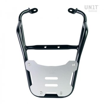 带乘客把手的后行李架 Fantic Caballero 125-250-500