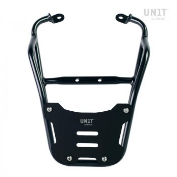 带乘客把手的后行李架 Fantic Caballero 125-250-500