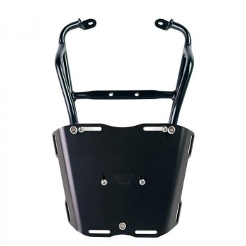 带乘客把手的后行李架 Fantic Caballero 125-250-500