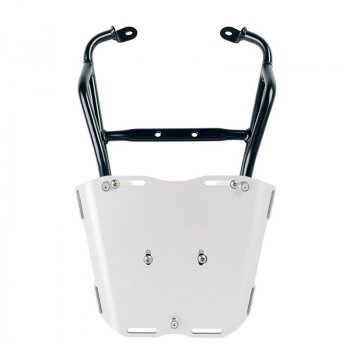 带乘客把手的后行李架 Fantic Caballero 125-250-500