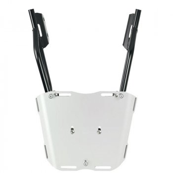 带乘客把手的后行李架 Husqvarna Svartpilen 125-250-401（2024 年起）