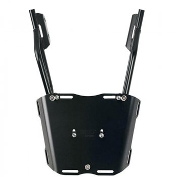 带乘客把手的后行李架 Husqvarna Svartpilen 125-250-401（2024 年起）