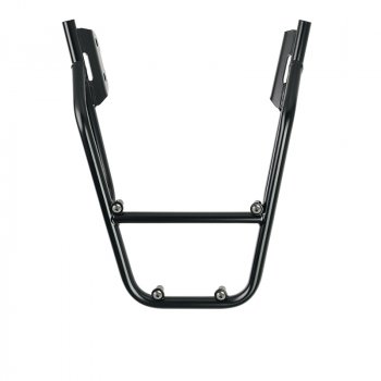 带乘客把手的后行李架 Husqvarna Svartpilen 125-250-401（2024 年起）