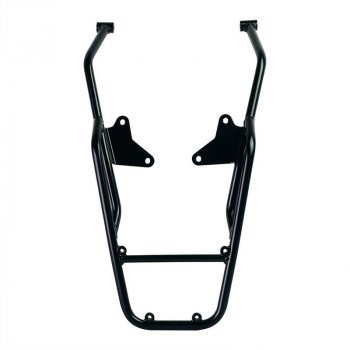 Moto Guzzi V100 Mandello 后行李架带乘客把手