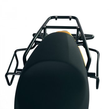 带乘客把手的后行李架 Royal Enfield Guerrilla 450