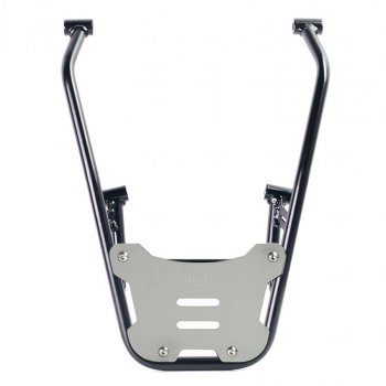 带乘客把手的后行李架 Royal Enfield Guerrilla 450