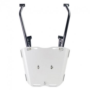 带乘客把手的后行李架 Royal Enfield Guerrilla 450