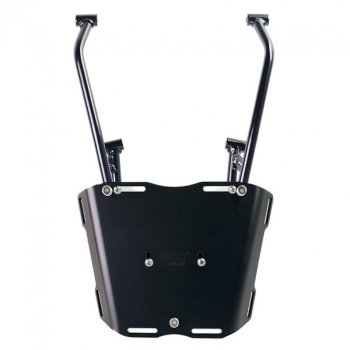 带乘客把手的后行李架 Royal Enfield Guerrilla 450