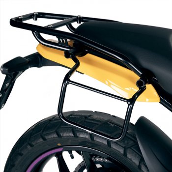 带乘客把手的后行李架 Royal Enfield Guerrilla 450