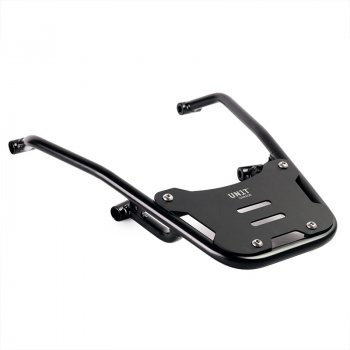 带乘客把手的后行李架 Royal Enfield Himalayan 450（2024 年起）