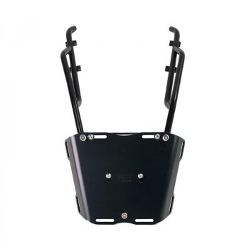 带乘客把手的后托架 Triumph Trident 660