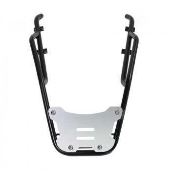 带乘客把手的后托架 Triumph Trident 660