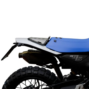 带乘客把手的行李架 BMW R12 G/S