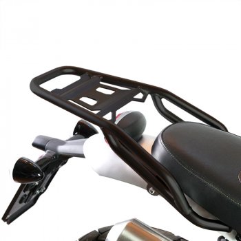 后行李架带有乘客手柄