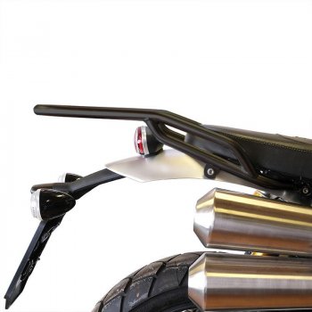 后排乘客座椅把手Triumph 1200 XC＆XE