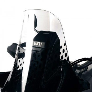 杜卡迪 DesertX 车把立管