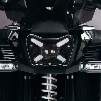 车头灯保护 BMW R1300GS ADV