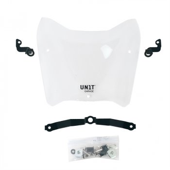 车头灯保护 BMW R1300GS ADV