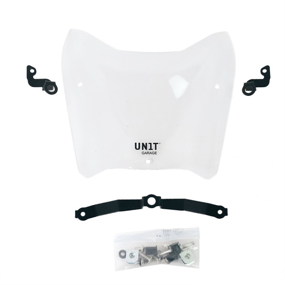 车头灯保护 BMW R1300GS ADV