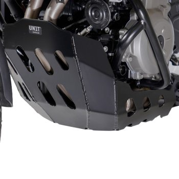 适用于宝马 F450GS 的 Force 铝制发动机护罩