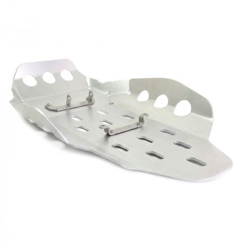 BMW R12 G/S 铝制发动机护罩