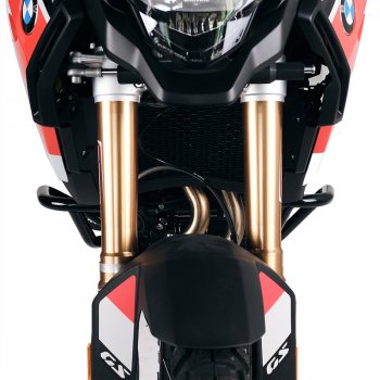 钢制发动机护罩 BMW F900GS