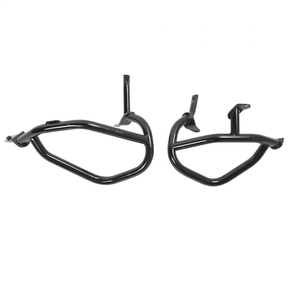 钢制发动机护罩 BMW F900GS