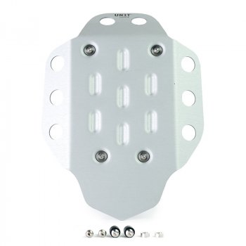 BMW R12 NineT 铝制发动机护罩