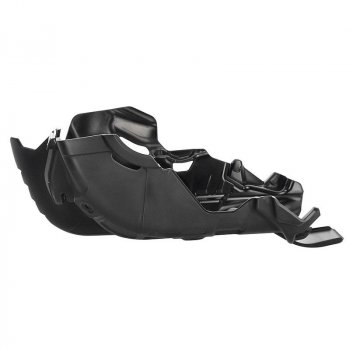 Ténéré700发动机保护