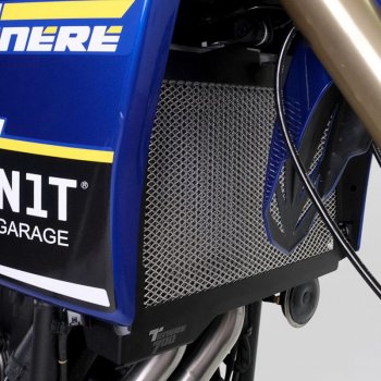 带格栅的散热器护罩 Kit Classic Ténéré