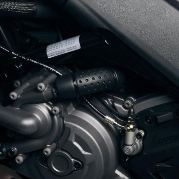 杜卡迪 DesertX 车把立管