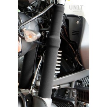 氯丁橡胶叉子保护与维可牢尼龙搭扣