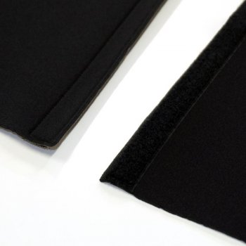 氯丁橡胶叉子保护与维可牢尼龙搭扣