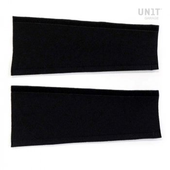 氯丁橡胶叉子保护与维可牢尼龙搭扣