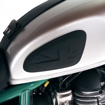 橡胶护膝 Triumph